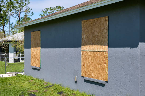 Affordable Siding Repair and Maintenance Services in Kemah, TX